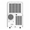 AUX Mobile AM-H12C4A4/MFR2-B6 3,4 KW Hűtő-Fűtő