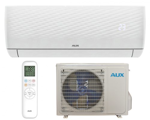 AUX DELTA 2 ASW-H24F7A4/JER3DI-B9-2 7,2 kW
