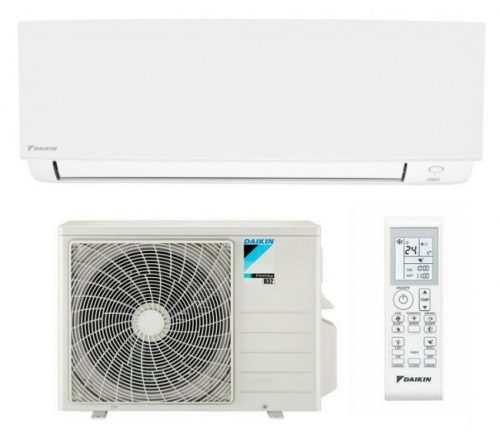 DAIKIN Sensira FTXC25C-RXC25C 2,5 kW (R32)