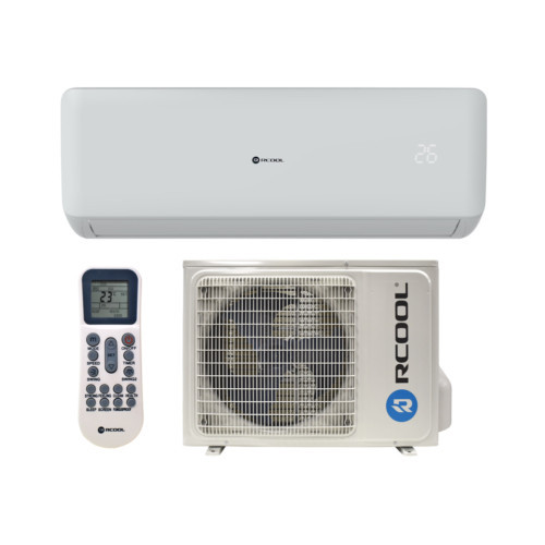 Rcool Econic 3  GRAE12B1-GRAE12K1 3,5 kW