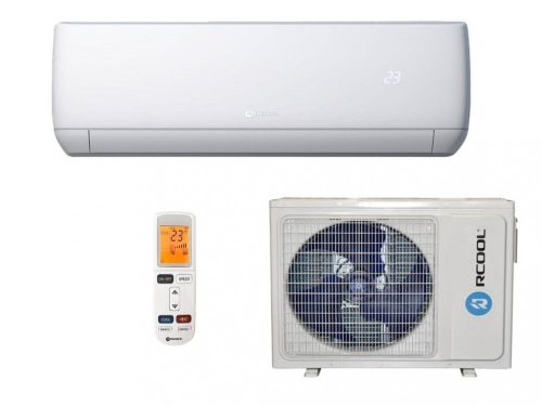 RCOOL SOLO 2 GRAJ12B0-GRAJ12K0TF 3,5 kW