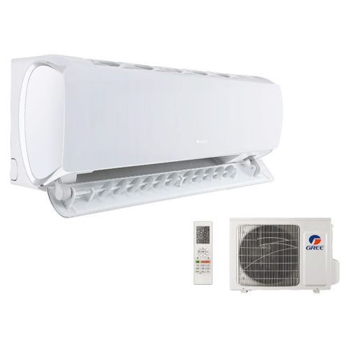 GREE G-tech GWH09AECXB-K6DNA1A 2,7 kW (R32)
