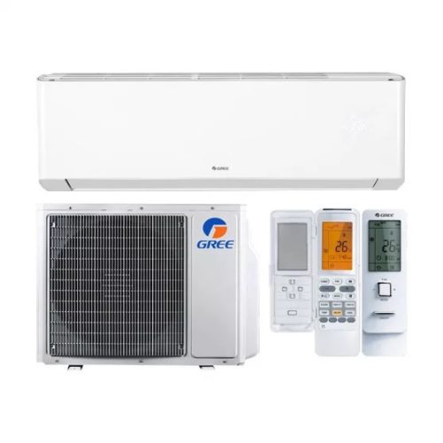 GREE Amber Royal GWH12YD-S6DBA1A 3,5 KW (R32)