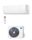 MIDEA Oasis Plus MOP3-12-SP  3,5 kW
