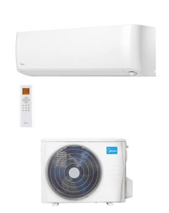 MIDEA Oasis Plus MOP3-12-SP  3,5 kW
