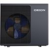 ORION PRO LINE HP 11KW-1F monoblokk inverter levegő - víz hőszivattyú - 11kW