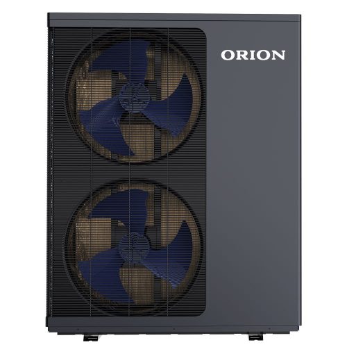 ORION PRO LINE HP 22KW-3F monoblokk inverter levegő - víz hőszivattyú - 22kW