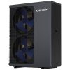 ORION PRO LINE HP 22KW-3F monoblokk inverter levegő - víz hőszivattyú - 22kW