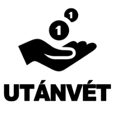 Utánvéttel